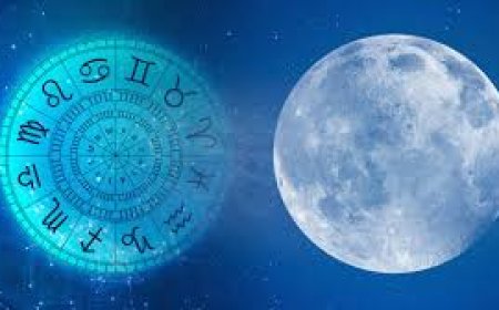 3 मार्च चंद्र ग्रहण: कुंभ राशि पर बड़ा असर!, जानिए