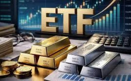 Gold में पैसा लगाने वालों के ल‍िए आया नया नियम, 1 अप्रैल से होंगे बदलाव