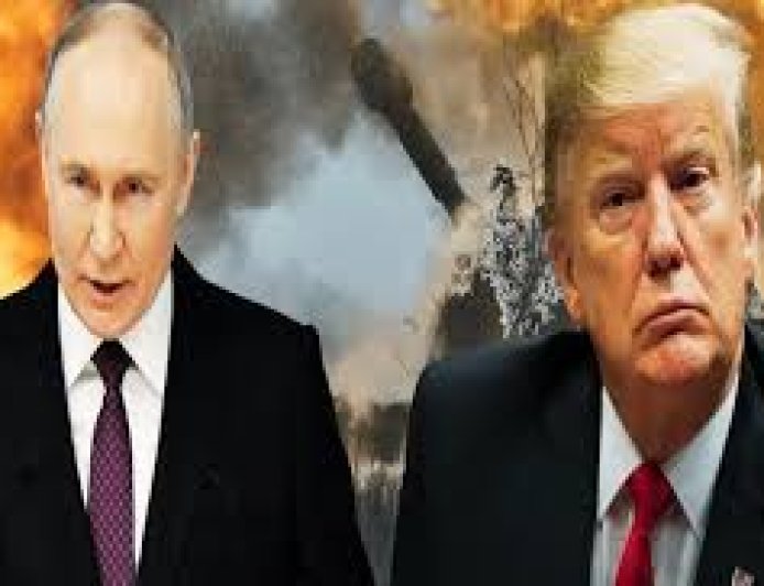 अमरीका-रूस ने तोड़ा परमाणु समझौता..खतरे में पूरी दुनिया