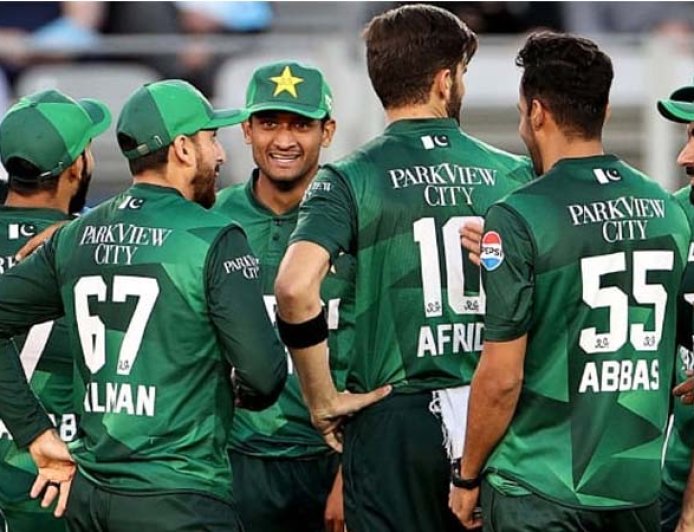 ICC के आगे झुका पाकिस्तान, फोर्स मेज्योर पर बातचीत शुरू