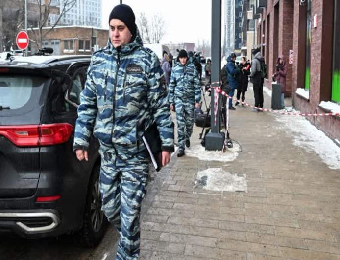 रूस में भारतीय छात्रों पर चाकू से ताबड़तोड़ अटैक, आखिर क्या थी वजह?