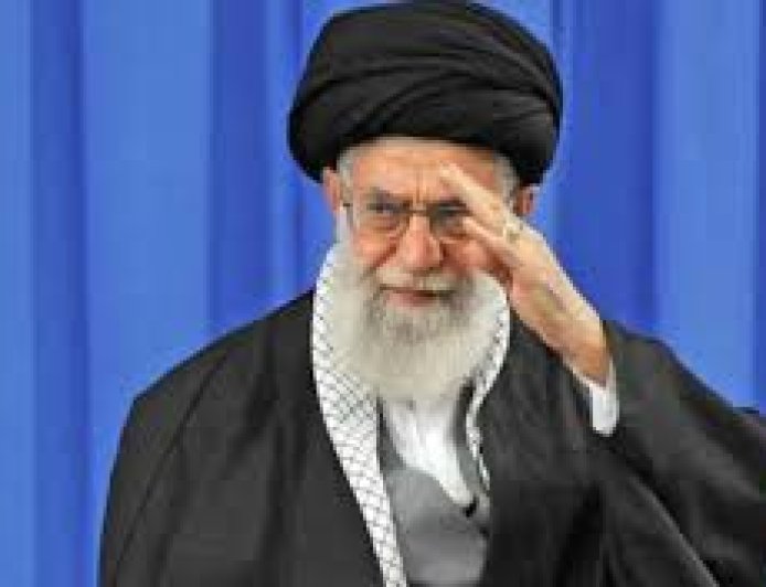 ट्रंप के डर से बदली परंपरा? 37 साल में पहली बार खामेनेई रहे दूर