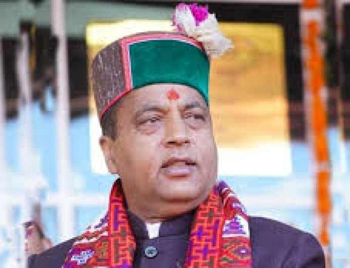 ट्रेड डील में बागवानों का पूरा ध्यान, विदेशी सेब से नहीं होगा नुकसान : जयराम