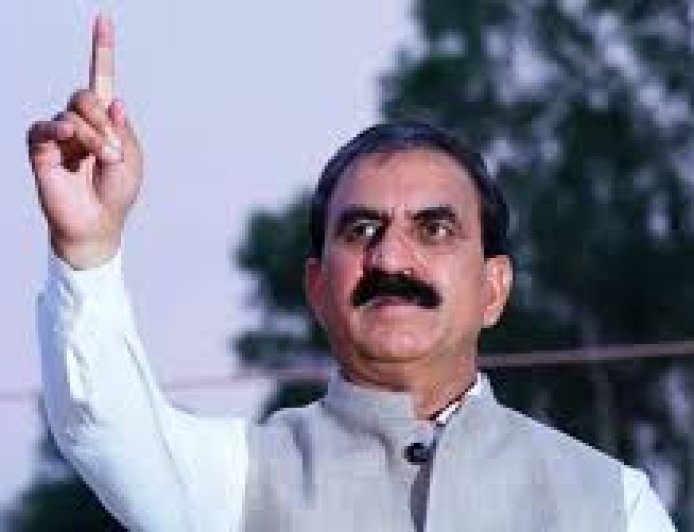 भाजपा ने फिजूलखर्ची से लुटाया राज्य का खजाना: सुक्खू