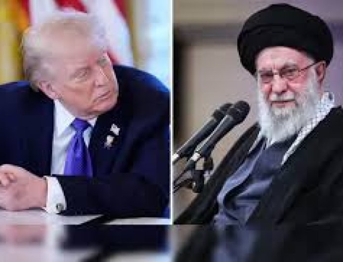 अमेरिका पर भरोसा नहीं कर पा रहा ईरान, विदेश मंत्री अराघची बोले- हम बातचीत और जंग दोनों के लिए तैयार