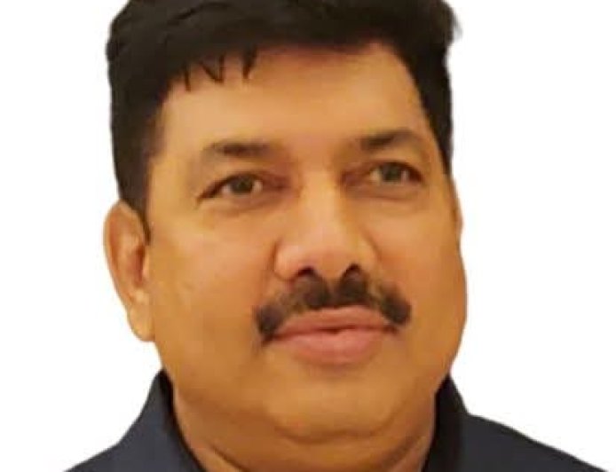 नादौन के SI रमेश शर्मा को पुलिस सम्मान के साथ अंतिम विदाई