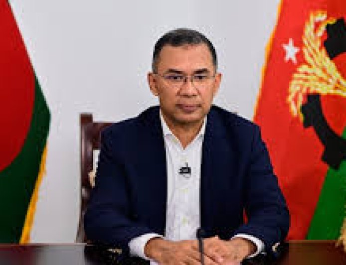 बांग्लादेश चुनाव : PM बनेंगे तारिक रहमान?