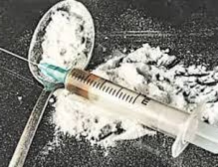 भुंतर में 40 ग्राम चिट्टे के साथ युवक गिरफ्तार