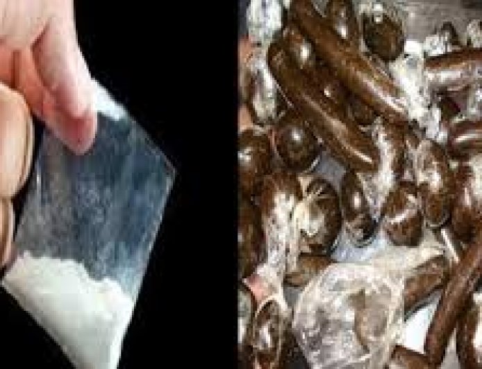 चंबा में चिट्टा-चरस के साथ 3 आरोपी गिरफ्तार