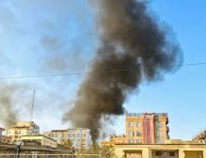 अफगानिस्तान पर पाकिस्तान ने क्यों और कहां-कहां किया हवाई हमला?