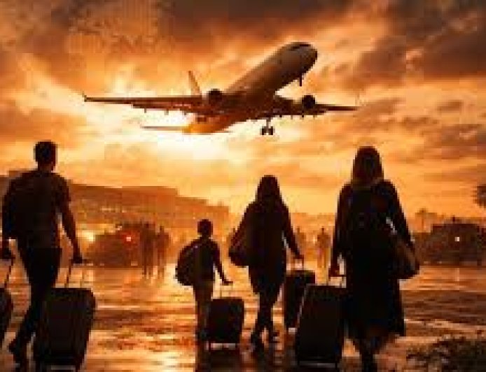 ईरान में जंग के हालात! भारतीयों को तुरंत देश छोड़ने को कहा