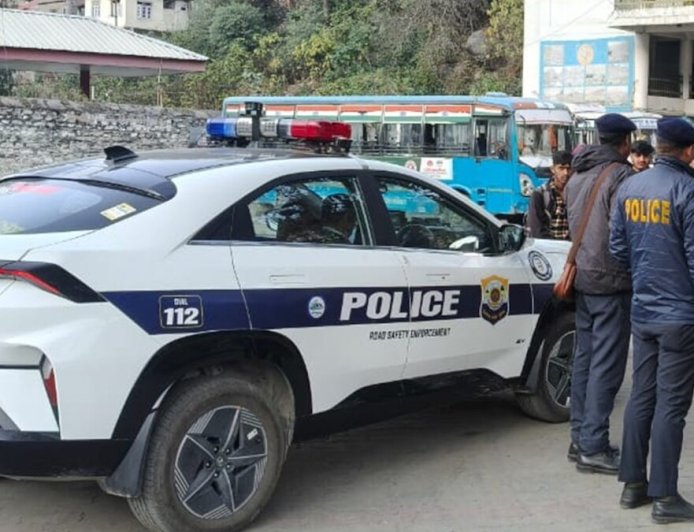 किश्तवाड़ मुठभेड़ के बाद चंबा सील, हाई अलर्ट