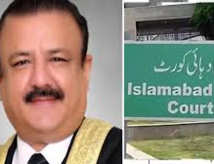 फर्जी डिग्री के सहारे पाकिस्तानी HC में फैसले सुनाता रहा ‘मुन्ना भाई’ जज