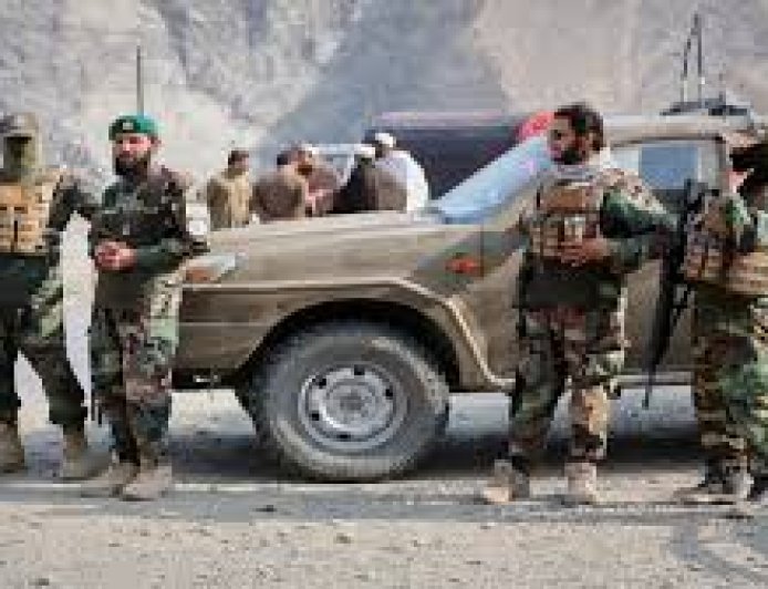 PAK-Afghan जंग तेज : PAK का बड़ा दावा, 274 लड़ाके ढेर, 22 ठिकाने तबाह