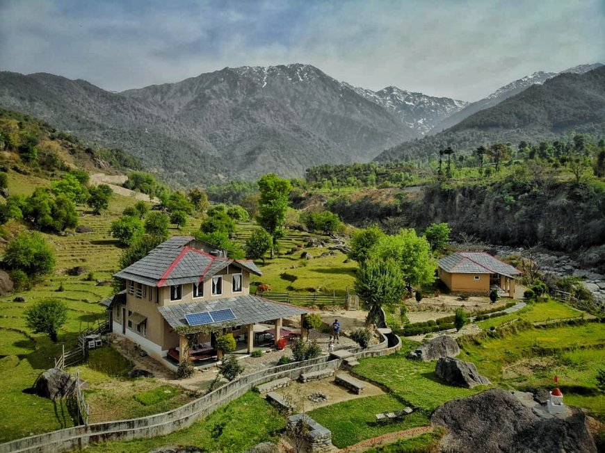 राजस्थान के युवा आएंगे कांगड़ा, 5 दिन चलेगा खास कार्यक्रम