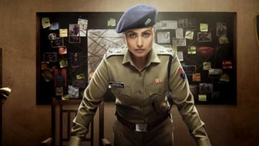 बॉर्डर 2 के सामने भी डटी ‘मर्दानी 3’, 4 दिन में कमाए इतने करोड़