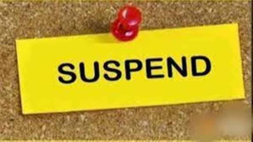 ड्यूटी से नदारद 9 पुलिस कर्मियों-होमगार्ड पर गाज, औचक निरीक्षण में एसपी सोलन ने पकड़े