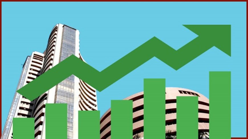 US-India ट्रेड डील का असर, शेयर बाजार में जबरदस्त उछाल