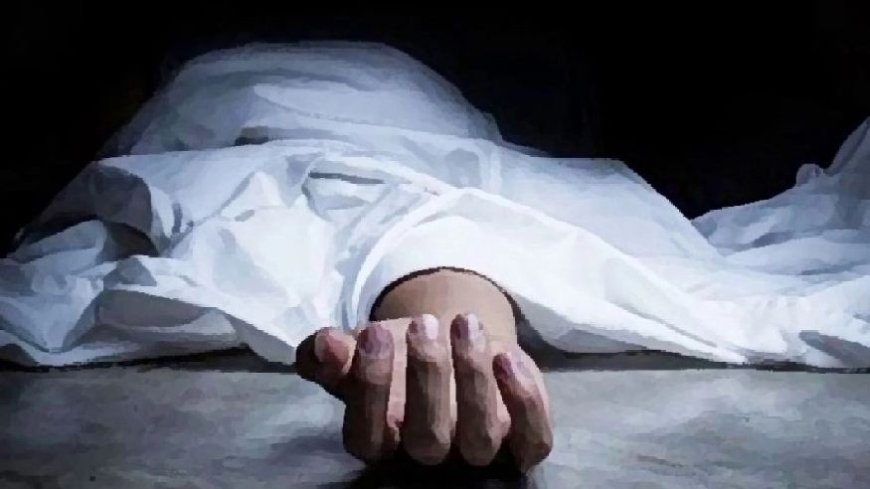 नादौन में पूर्व पंचायत प्रधान की अचानक मौत, रजोल पुल के पास मिला शव