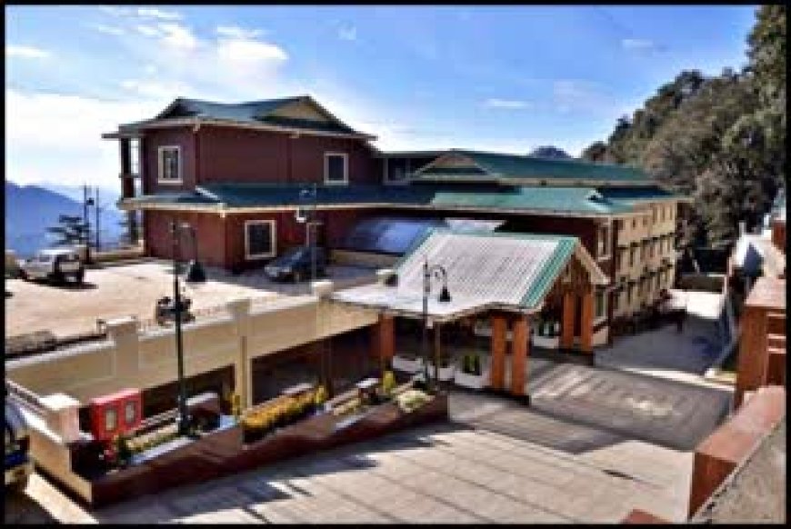 लोक निर्माण विभाग के सर्किट और रेस्ट हाउस का किराया बढ़ा, यहां जानिए संशोधित दरें