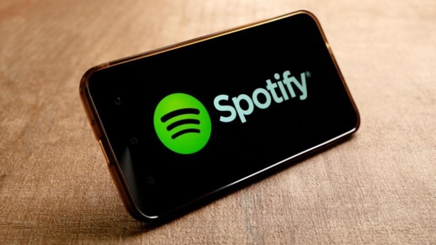 Spotify का नया फीचर: अब गानों के पीछे की कहानी भी जानिए