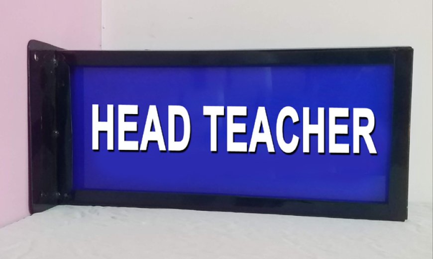 सिरमौर में 91 JBT बने मुख्य शिक्षक, शिक्षा विभाग ने जारी किए आदेश