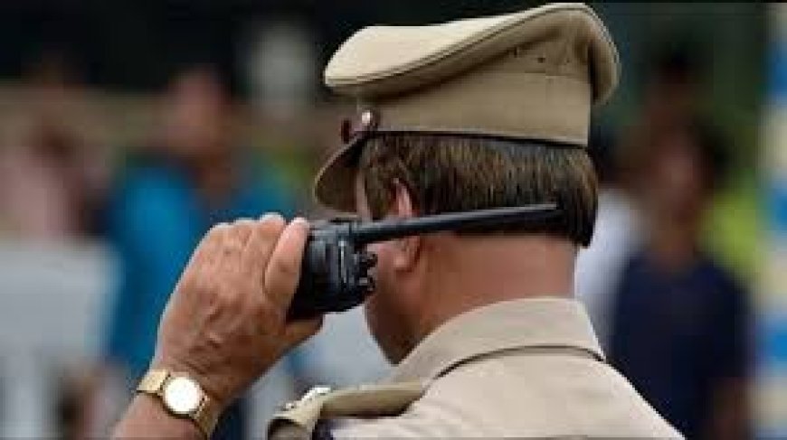 ऊना की सारडा पंचायत में मिला संदिग्ध गुब्बारा, पुलिस अलर्ट