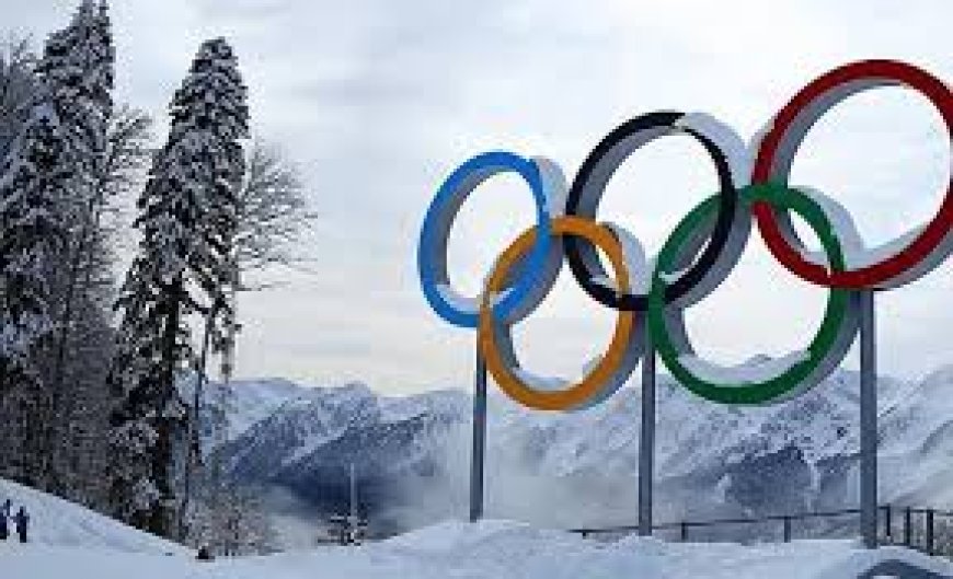 विंटर ओलिंपिक्स में इतिहास: 130 साल के सबसे महंगे मेडल