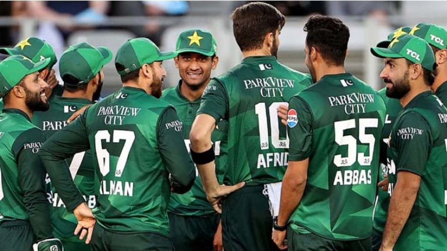 ICC के आगे झुका पाकिस्तान, फोर्स मेज्योर पर बातचीत शुरू