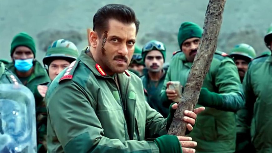 Battle Of Galwan की रिलीज पर संकट, टल सकती है सलमान की फिल्म?