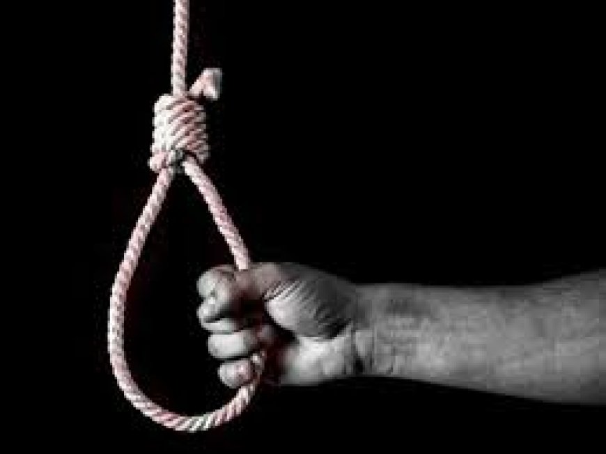 बिलासपुर और सोलन में युवकों ने फंदा लगाकर की आत्महत्या