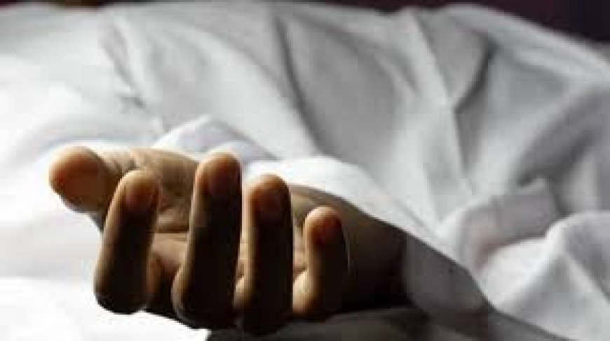 मंडी में निजी बस कंडक्टर की संदिग्ध मौत, हत्या की आशंका