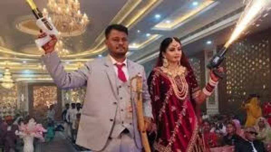 पहली नजर में हो गया था वेटर से प्यार, 7 साल बाद आया कॉल, फिर रची पति को मरवाने की साजिश