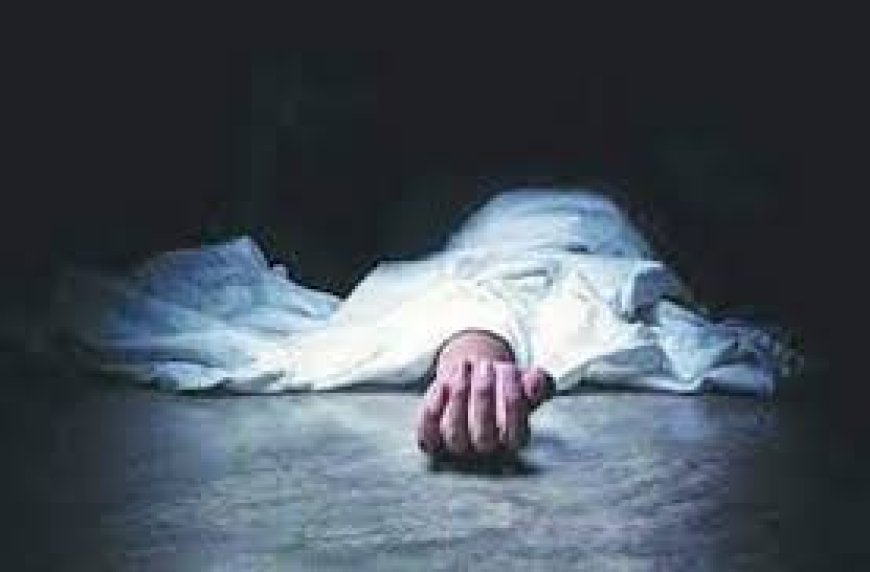 मनाली में महिला की संदिग्ध हत्या, हाथ-पैर बंधा शव बागीचे में मिला