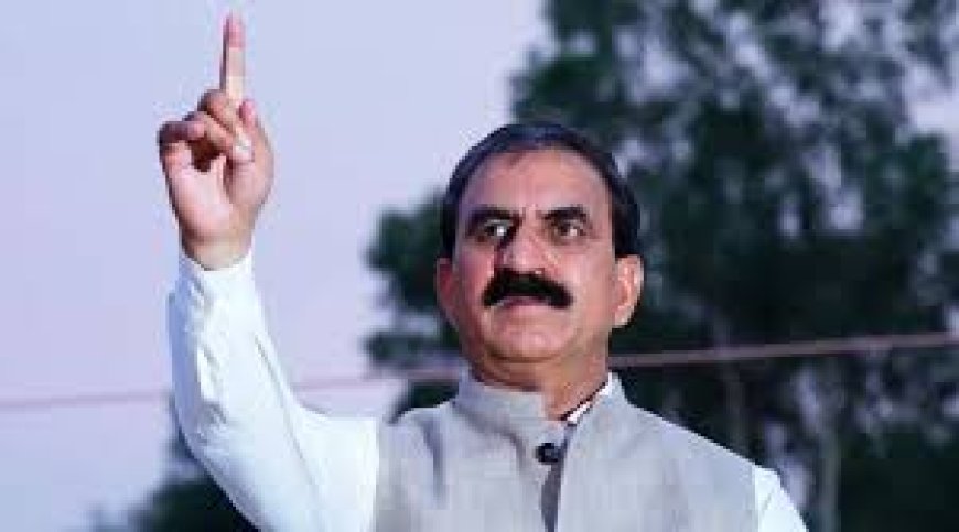 भाजपा ने फिजूलखर्ची से लुटाया राज्य का खजाना: सुक्खू