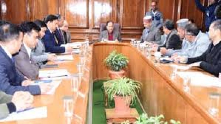 तीन दिन चलेगा विधानसभा बजट सत्र का पहला चरण, स्पीकर ने दी जानकारी