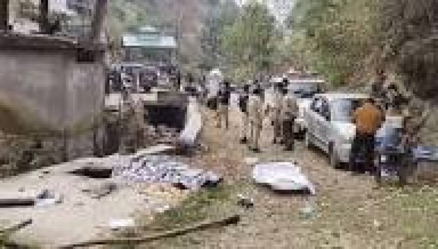 बिलासपुर हत्याकांड: पहली पत्नी के बाद दूसरी  को भी बेरहमी से मारकर सेप्टिक टैंक में डाला