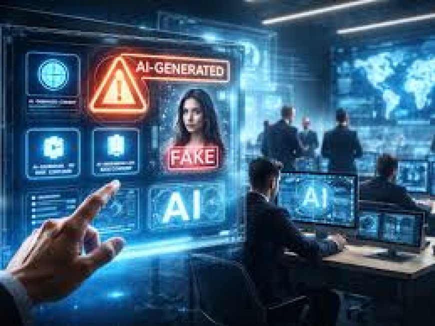 AI फोटो-वीडियो पर अब अनिवार्य लेबल, 3 घंटे में हटानी होगी आपत्तिजनक सामग्री