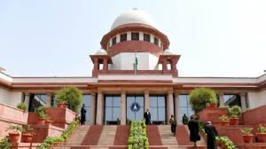 लापता बच्चों पर SC सख्त, केंद्र से मांगा देशव्यापी नेटवर्क का जवाब