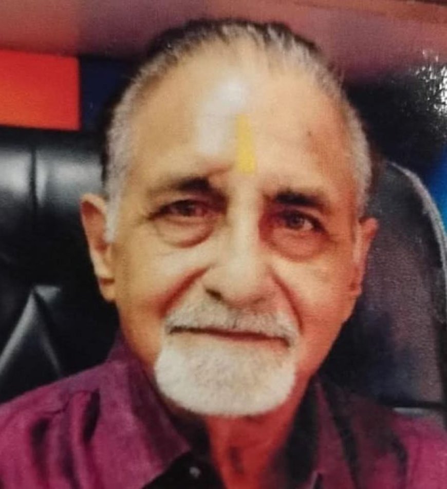 कांगड़ा में महाशिवरात्रि पर भव्य शोभायात्रा 14 को