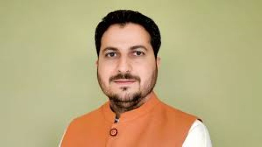 राजनीति सेवा का माध्यम, सत्ता का नहीं: जमवाल