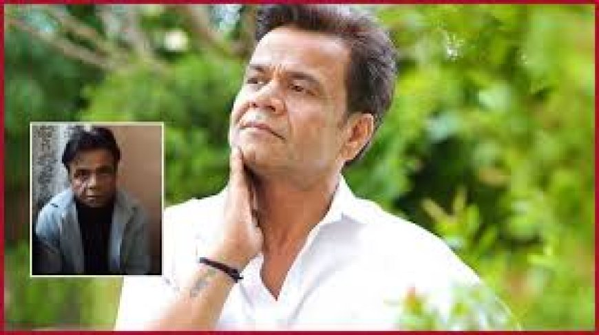 ‘मैंने पैसे नहीं लिए…’, तिहाड़ जेल में बंद राजपाल यादव का वीडियो वायरल, हाईकोर्ट ने नहीं दी जमानत