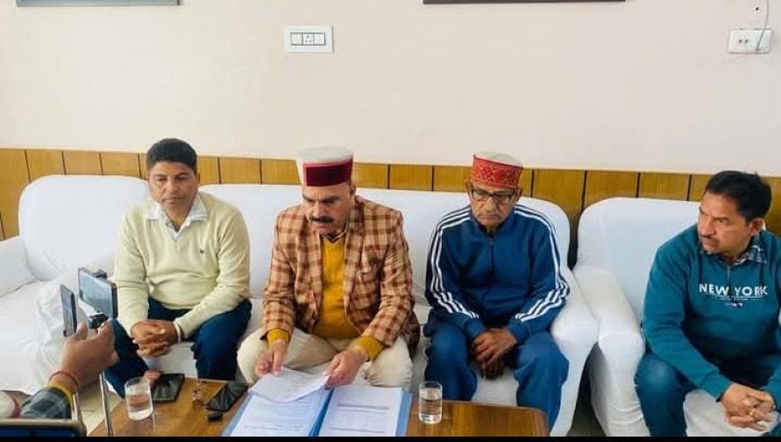 Budget 2026 पर बोले लखनपाल, ‘विकसित भारत’ को गति