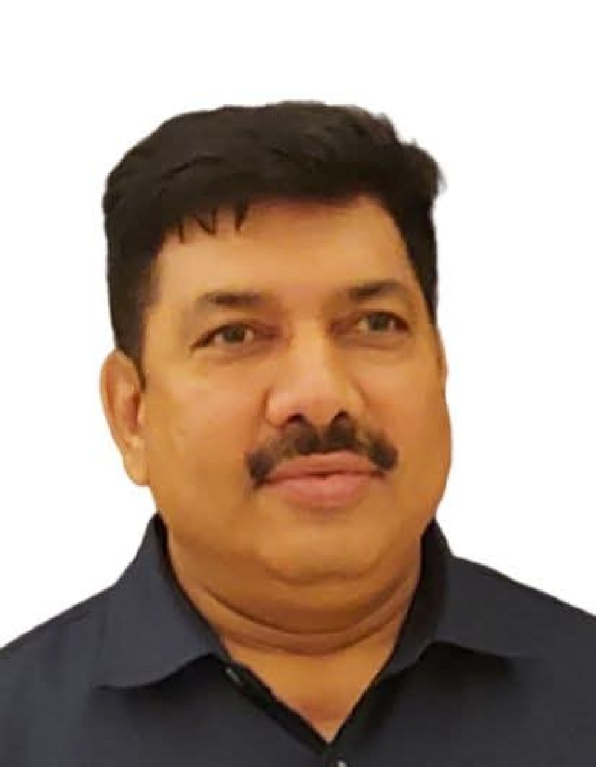 नादौन के SI रमेश शर्मा को पुलिस सम्मान के साथ अंतिम विदाई