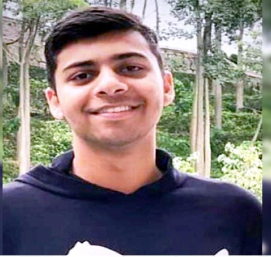 लाखों की नौकरी ठुकराकर सेना जॉइन, साहिल का कमाल