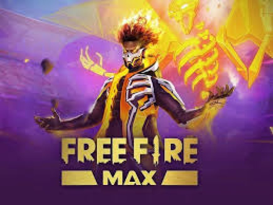 Free Fire MAX फैंस की ‘लॉटरी’! नए रिडीम कोड हुए रिलीज,  फ्री इनाम की बारिश!