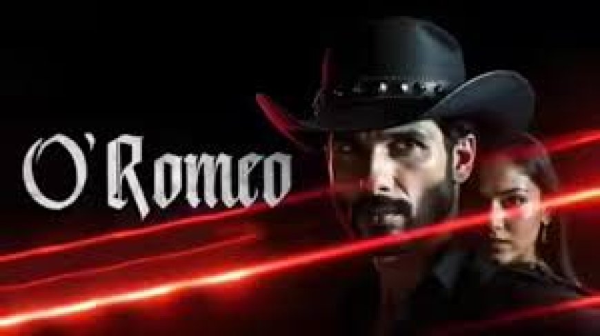 ‘ओ रोमियो’ रिव्यू: हिट या फ्लॉप? जानें पब्लिक रिएक्शन