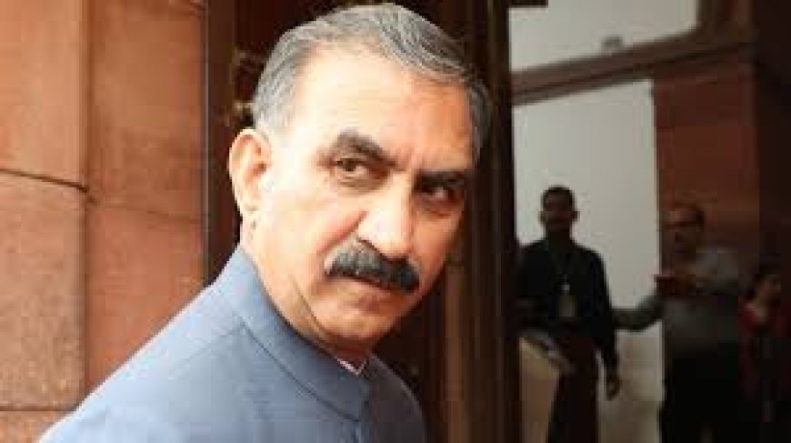 हिमाचल में 31 मई से पहले वोटिंग कराएं : पंचायत चुनाव  पर  SC का बड़ा फैसला