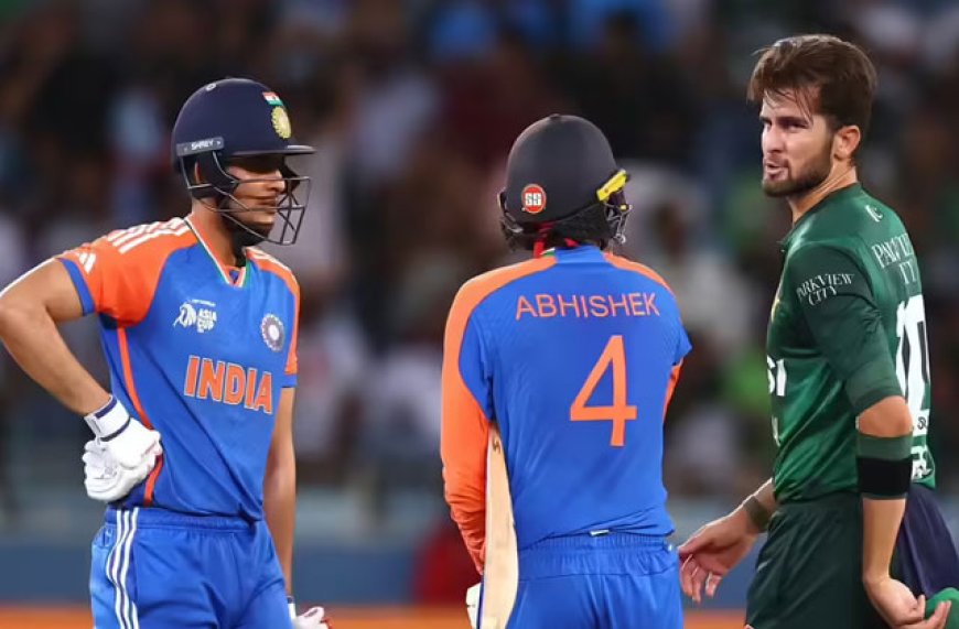 15 फरवरी को एक नहीं दो-दो बार भिड़ेंगी भारत-पाकिस्तान की टीमें