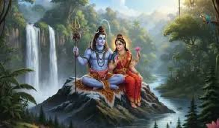 महाशिवरात्रि के व्रत में क्या खाएं और क्या नहीं? जानें पूरे नियम